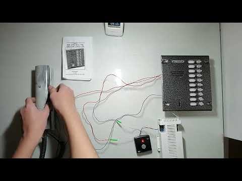 Видео: [Неликвид из сервиса в полной комплектации] Метаком М10-ОК (2004)