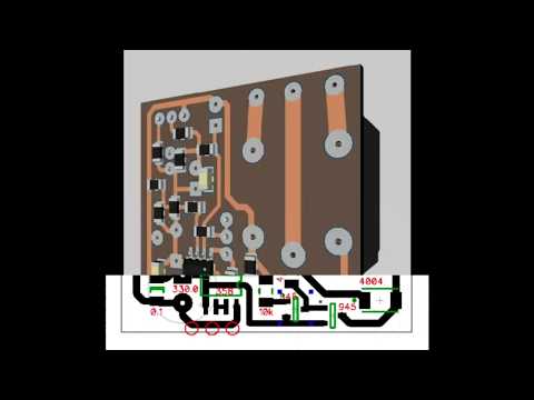 Видео: Сумеречное реле