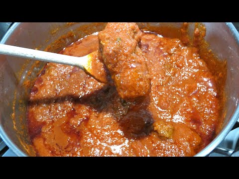 Видео: Настоящее неаполитанское рагу 😍 Ragù Napoletano