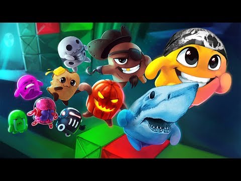 Видео: ДВИЖЕНИЕ - ЖИЗНЬ ► Move or Die |4|