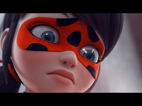 Видео: Marinette & Adrien || Пряталась в ванной