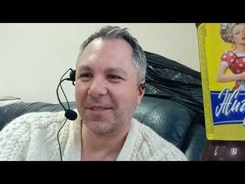 Видео: ASMR. БОЛТАЛКА, ПЬЮ ПИВО, КАК МЫ ЗАЕЗЖАЛИ В ХОСТЕЛ?