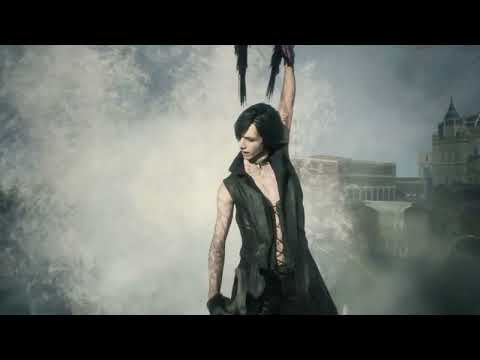 Видео: Devil May Cry 5 Серия 2 Всего лишь человек