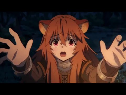 Видео: Аниме клип |  Она целует мою шею | AMV | Сердцелом (Тони Раут) | Восхождение героя щита