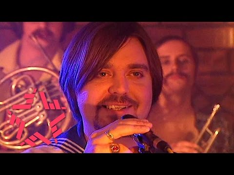 Видео: Ляпис Трубецкой - По Аллеям