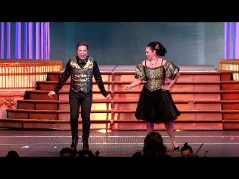 Видео: Александър Мутафчийски и Катерина Тупарова