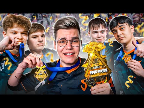 Видео: SAINTS – ПОБЕДИТЕЛИ МАЖОРА! И ВОТ, КАК ЭТО БЫЛО… (STANDOFF 2)