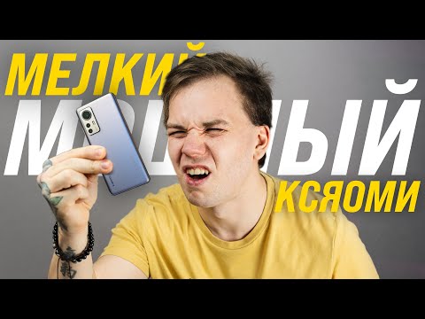 Видео: XIAOMI 12 — ЛУЧШИЙ недорогой ФЛАГМАН 2023 года | Опыт использования
