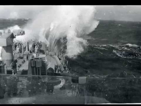 Видео: ВМФ СССР. 7 ОПЭСК посвящается