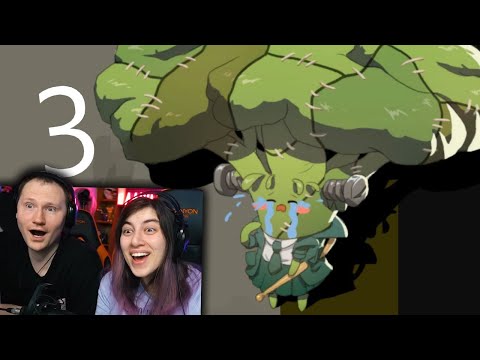 Видео: КАПУСТА 3 💔 | РЕАКЦИЯ на Valera Ghosther (Валера Гостер)