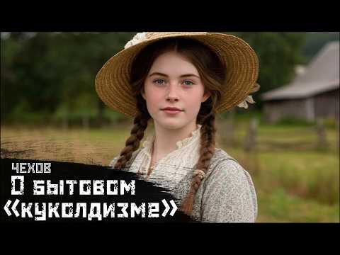 Видео: ЧЕХОВ: Когда ты – ресурс и «наблюдатель» / Лишние люди // СМЫСЛ.doc