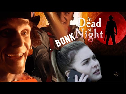 Видео: At Dead Of Night ( Сияние-пробуждение зла). Джимми сошел с ума. История Эмми и доктора Боум. Серия 1