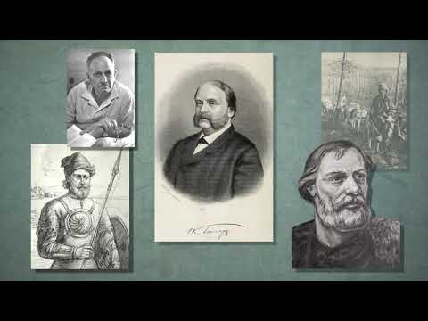 Видео: Через Джугджур и Маю. Путь Ивана Гончарова