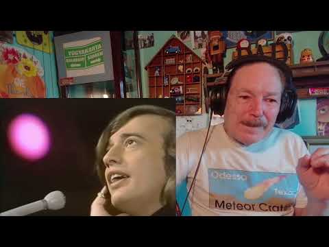 Видео: Bee Gees — Массачусетс, 1972, Реакция дилетанта