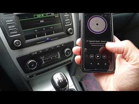 Видео: Обзор Bluetooth приемника (аудио адаптера) Ugreen CM279