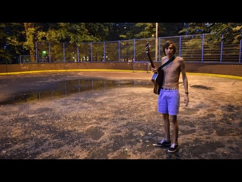 Видео: Дайте танк (!) – Гореть (live)