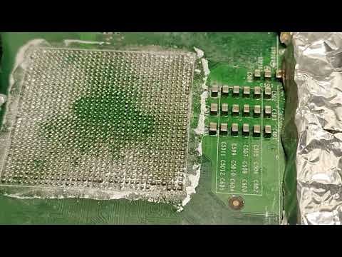 Видео: Ремонт Подписчику №36 г.Нижний Новгород  Реболл Xbox360 S RGH3 Freeboot