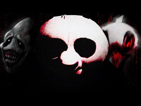 Видео: Крипипасты  По Мультфильмам [Ben 10 - Kung Fu Panda]