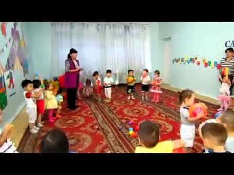 Видео: 10 р цэцэрлэг багш Ц Хөгжилцэцэг