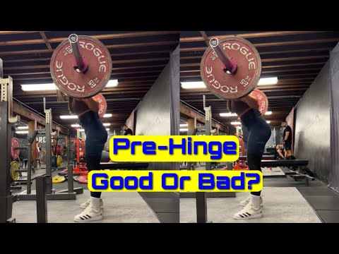 Видео: Почему я не фанат Pre Hinge