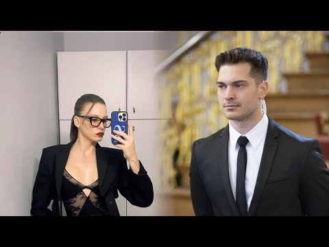 Видео: [14 сентября 2025 г.] Шокирующие новости о Серенай и Чагатае удивляет всех