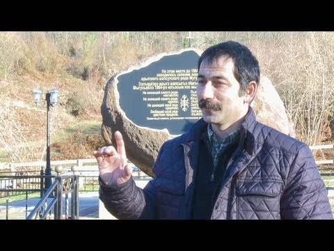 Видео: Адыги и Олимпиада - надежды и разочарование