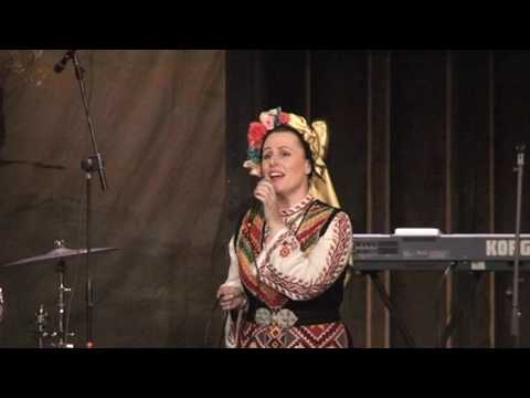 Видео: Дарина Славчева