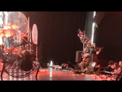 Видео: на концерте Алёны Швец💋 Влог.  МЕНЯ ЗАМЕТИЛИ?!