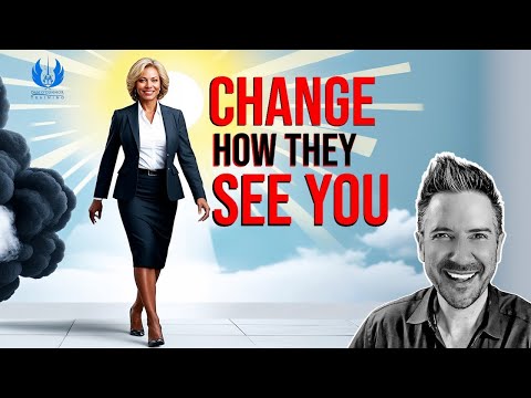 Видео: Как МГНОВЕННО изменить отношение людей к вам на работе!