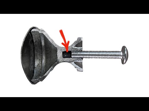 Видео: Как исправить поломанную мебельную ручку. Все способы.