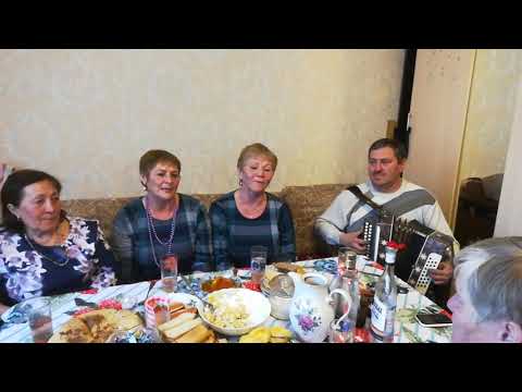 Видео: Удмурт кырӟан "Лыкты,лыкты мусое"