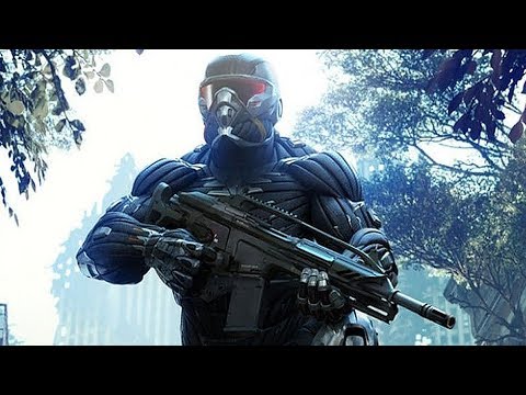 Видео: Crysis 3 ► Прохождение #3 ► ФИНАЛ / Ending