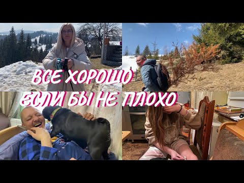 Видео: ВЛОГ. Выхожу замуж. Одеваемся на секонде. Кира получила травму.