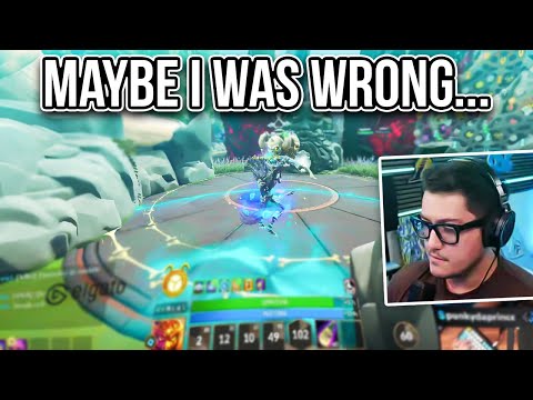 Видео: РА ДЕЙСТВИТЕЛЬНО ЛУЧШЕ, ЧЕМ Я ИЗНАЧАЛЬНО ДУМАЛА!?