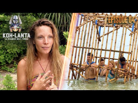 Видео: Водный вызов: вызов огромен - КТО ПОБЕДИТ?⎮EP04 Full⎮Koh-Lanta 2025 Повтор