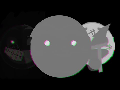 Видео: Демонические лица гд 2 | объекты СКП продолжение
