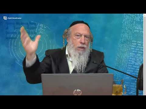 Видео: Мир с дьяволом с позиции силы | Зоар на Йом Кипур | Каббала | Уроки рава Готлиба