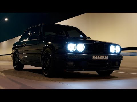 Видео: (BMW) Тайная спец-отдирация: тестим доработки и шлифуем! [BMIRussian]