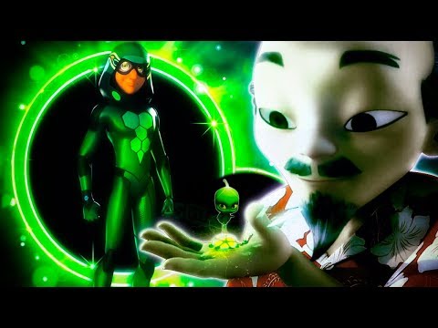 Видео: НИНО - ЧЕРЕПАХА В 18 СЕРИИ 2 СЕЗОНА - ТРЕЙЛЕР! СУПЕРГЕРОЙ - КАРАПАКС! | Теории Леди Баг и Супер-Кот