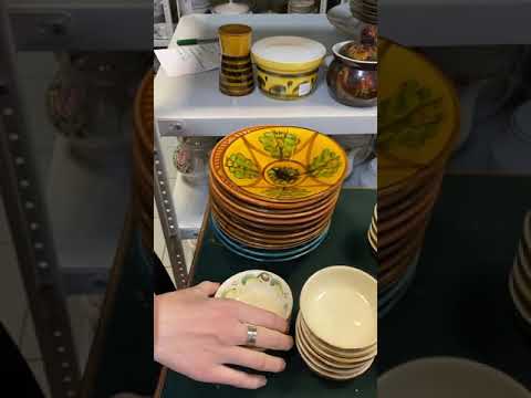 Видео: Немного керамики ЗИК