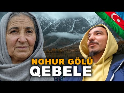 Видео: У НАС ПРОБЛЕМЫ С ТАКСИСТАМИ В Азербайджане! Мы пытаемся связаться с Кебеле! ~99🇦🇿