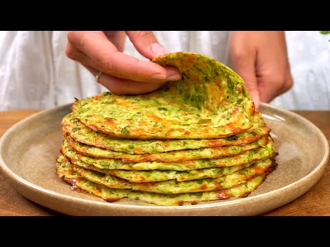Видео: Таких вкусных кабачков вы еще не ели! Дешево, быстро и невероятно вкусно!
