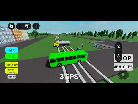 Видео: Я граю в гру потяг проти машин