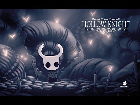 Видео: БРОДИМ ПО ЗАМКУ ‣ Hollow Knight ‣ #11