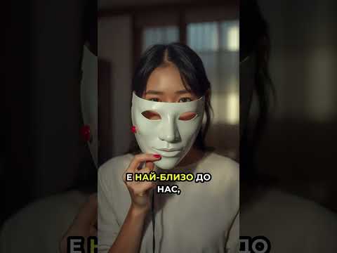 Видео: Защо отблъскваме човека до себе си?