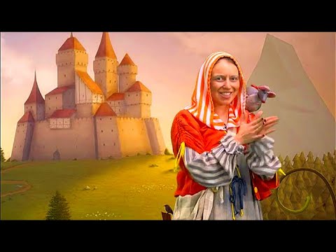 Видео: АБВГДейка 📚 Убеди меня! 📖 Официальный канал