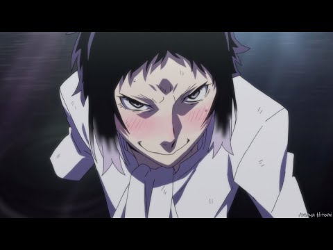 Видео: CRACK Бродячие псы | Bungo Stray Dogs [BSD]