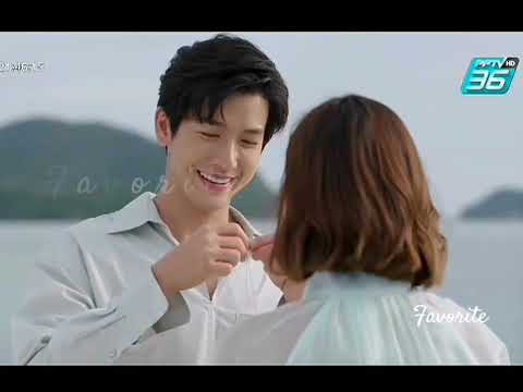 Видео: Чудо любви🔗📌🖤🤍 (Клип)_Miracle of Love_Patiharn Ruk_The infinite love_ปาฏิหาริย์รัก