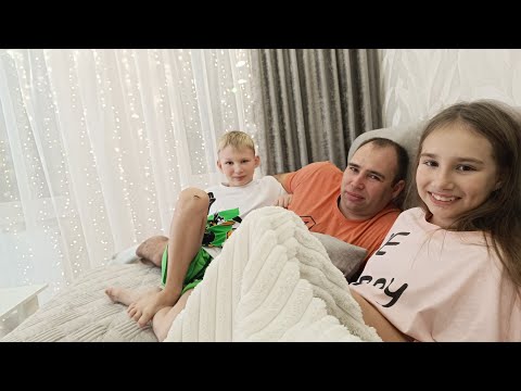 Видео: МУЖ В КАЗАХСТАНЕ/ОСТАЛАСЬ ОДНА С ДЕТЬМИ/НЕ СПРАВЛЯЮСЬ,БОЮСЬ ПОДВЕСТИ/