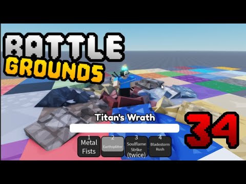 Видео: Как создать игру в жанре «поля сражений» на ROBLOX в 2025 году